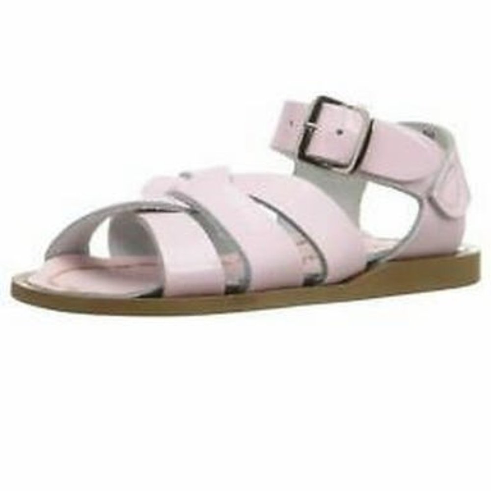 𝅺Salt Water Sandals by Hoy Shoe Original Sandals Toddler, Various Colors